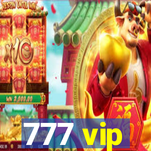 777 vip